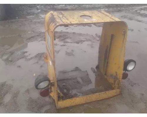 Fiat-Allis 645-B Equipment Parts Unit