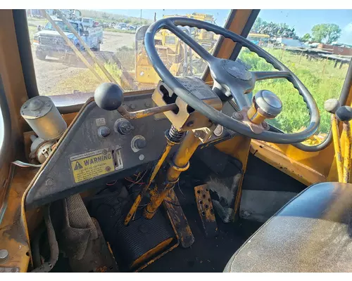 Fiat-Allis 645-B Equipment Parts Unit