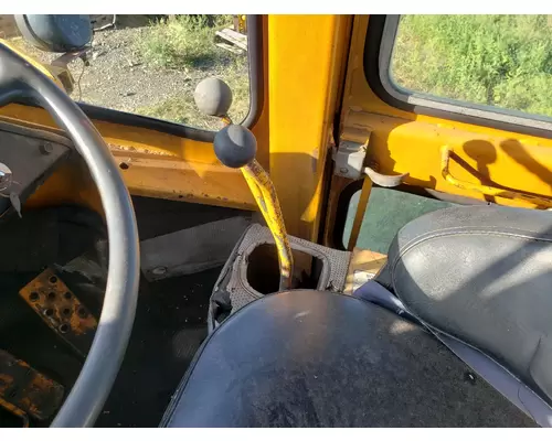Fiat-Allis 645-B Equipment Parts Unit