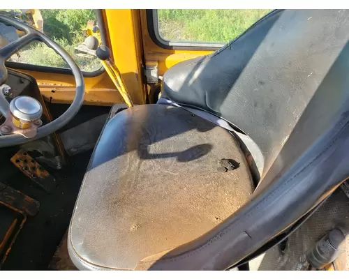 Fiat-Allis 645-B Equipment Parts Unit