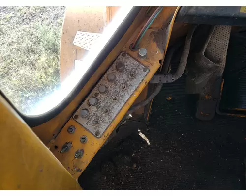 Fiat-Allis 645-B Equipment Parts Unit