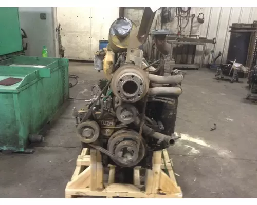 Fiat/Iveco 8065 Engine Assembly