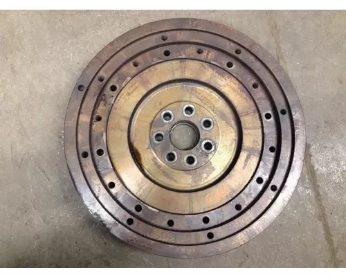 Fiat/Iveco 8065 Flywheel