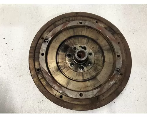 Fiat/Iveco 8065 Flywheel