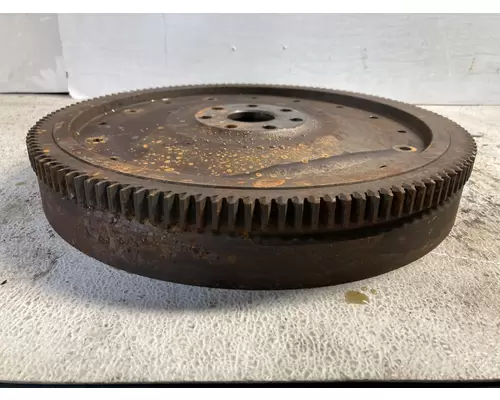 Fiat/Iveco 8065 Flywheel