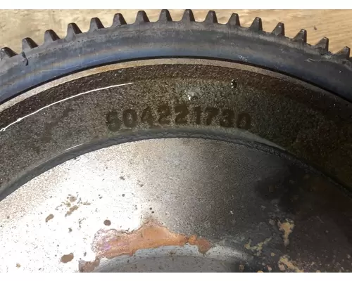 Fiat/Iveco F5BFL413E B002 Flywheel