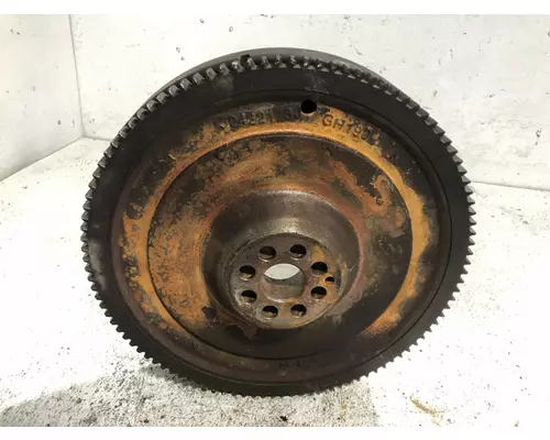 Fiat/Iveco F5BFL413E B002 Flywheel