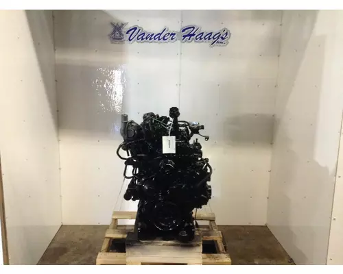 Fiat/Iveco F5HFL413A Engine Assembly