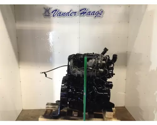 Fiat/Iveco F5HFL413A Engine Assembly