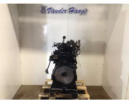 Fiat/Iveco F5HFL413A Engine Assembly
