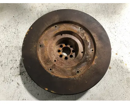 Flywheel Fiat/Iveco F5BFL413E B002 Vander Haags Inc Sp