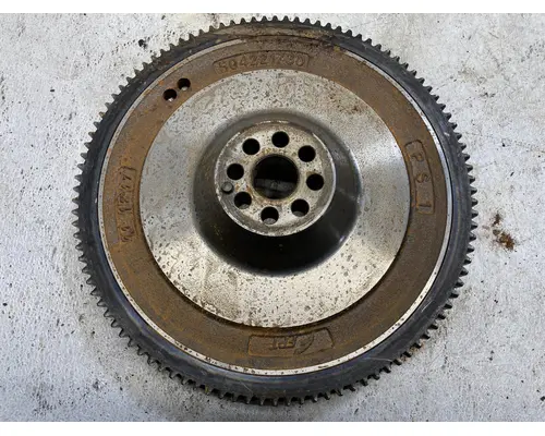 Flywheel Fiat/Iveco F5H FL463AF001 Vander Haags Inc Sp