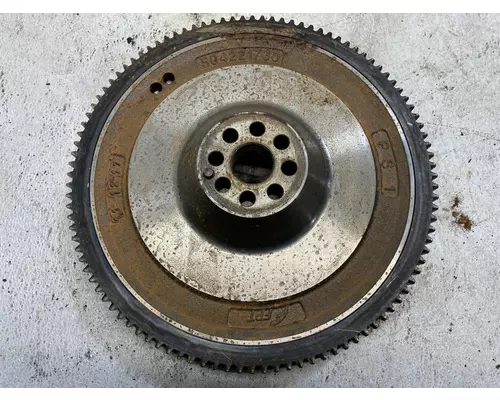 Flywheel Fiat/Iveco F5H FL463AF001 Vander Haags Inc Sp