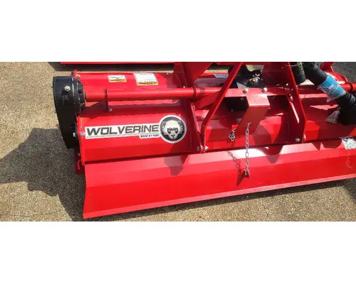 Equipment (Mounted) FIMIC CTF72 Bobby Johnson Equipment Co., Inc.