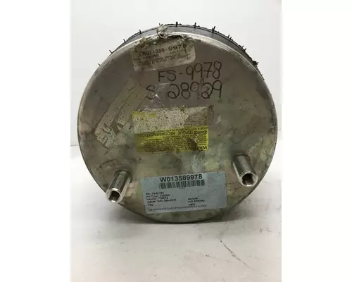 Air Spring FIRESTONE  Marshfield Transportation Products