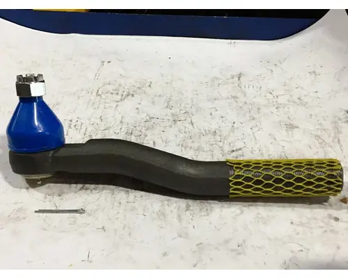 Tie Rod FLAGG  Frontier Truck Parts