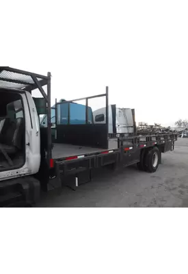 Flat Bed 26 Truck Boxes / Bodies