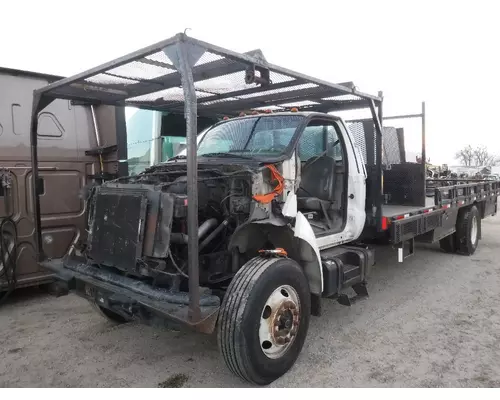 Flat Bed 26 Truck Boxes  Bodies