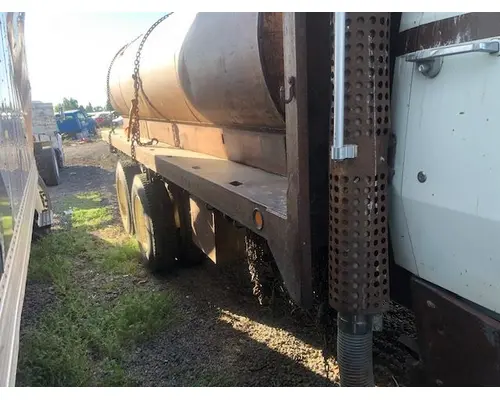 Body / Bed Flatbed Dumps 20FT Holst Truck Parts