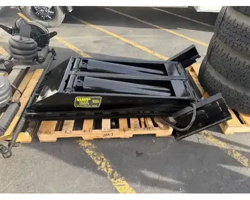 Body / Bed Flatbed Dumps 22ft Holst Truck Parts