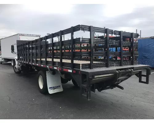 Flatbed 23-27
