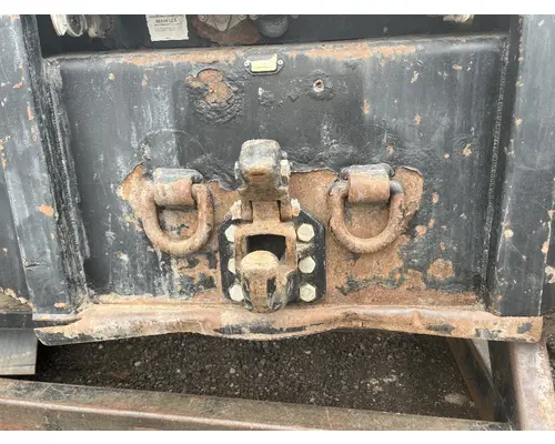 Flatbed COLUMBIA Box  Bed