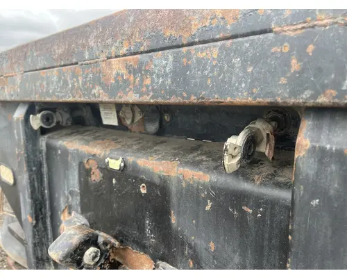 Flatbed COLUMBIA Box  Bed