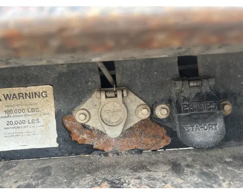 Flatbed COLUMBIA Box  Bed