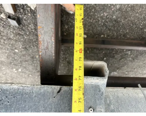 Flatbed COLUMBIA Box  Bed