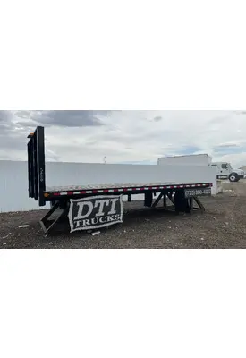 Flatbed  Box / Bed