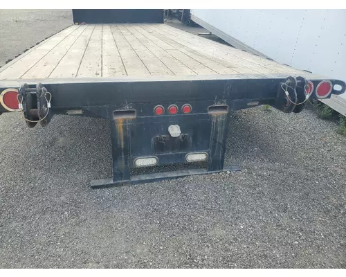 Flatbed  Truck BedBox