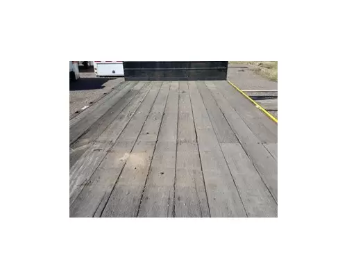 Body / Bed FLATBEDS  American Truck Salvage