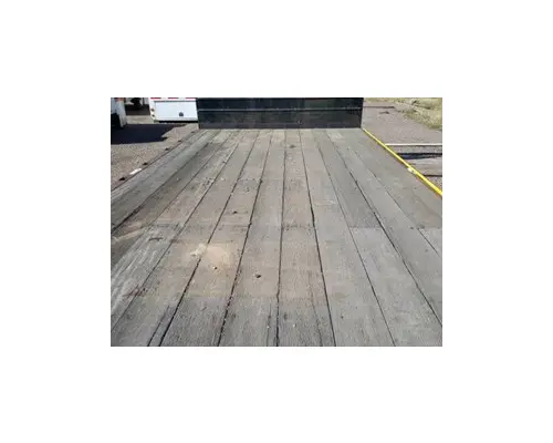 Body / Bed FLATBEDS  American Truck Salvage