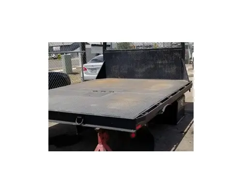 Body / Bed FLATBEDS  American Truck Salvage