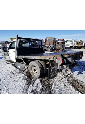 Flatbeds 10