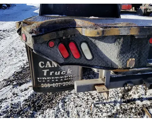 Flatbeds 10