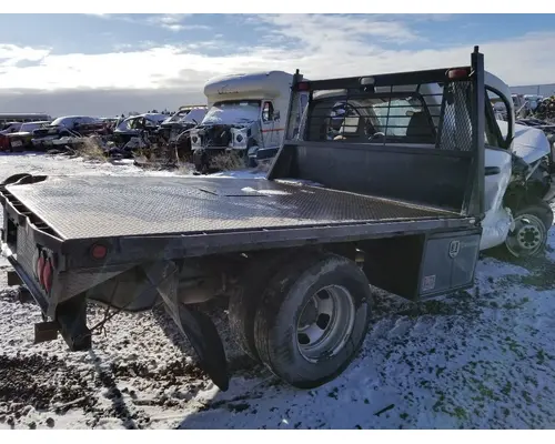Flatbeds 10