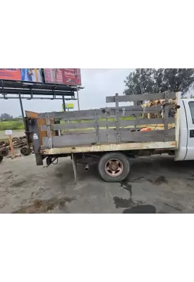 Flatbeds 10FT Body / Bed