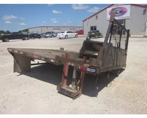 Flatbeds 10FT Body  Bed