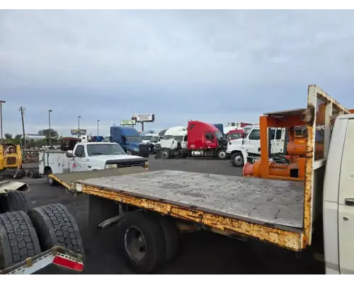 Flatbeds 12