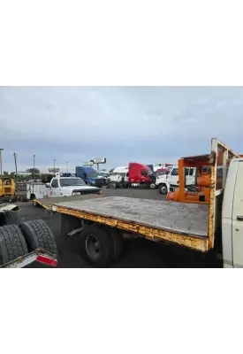 Flatbeds 12