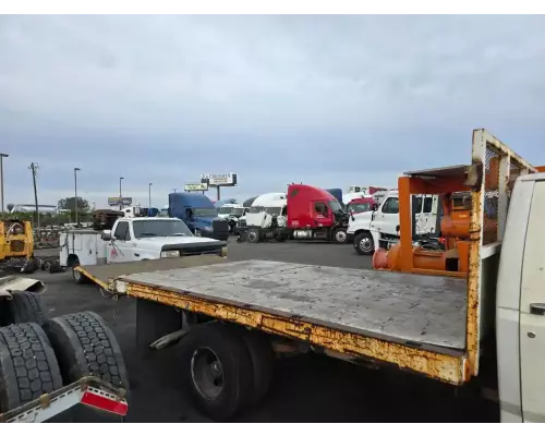 Flatbeds 12