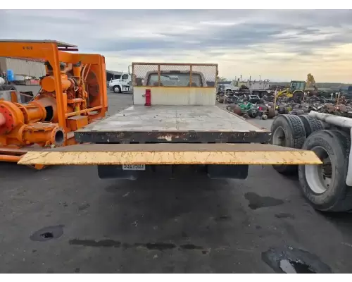 Flatbeds 12