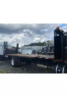 Flatbeds 12
