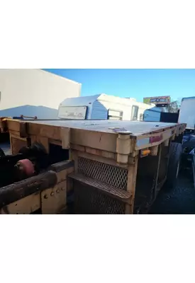 Flatbeds 13 Box / Bed