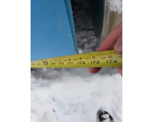 Flatbeds 14.5 FT Body  Bed