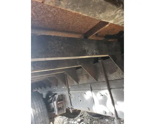 Flatbeds 14FT Body  Bed