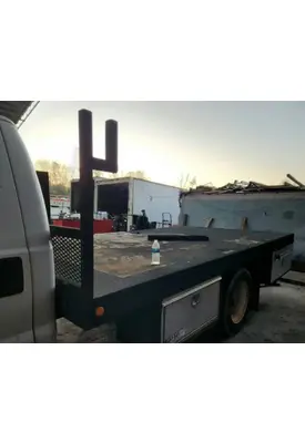 Flatbeds 14FT Box / Bed