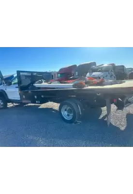 Flatbeds 16FT Body / Bed