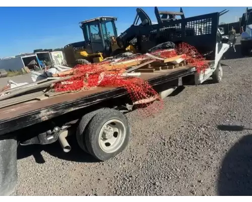 Flatbeds 16FT Body  Bed